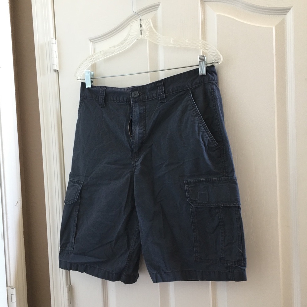 FINAL MARKDOWN Men’s Faded Glory Shorts (32)